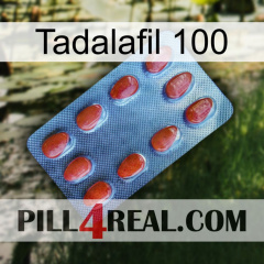 Tadalafil 100 06